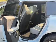 2024 Nio ET5T 75kWh Touring — фото 5
