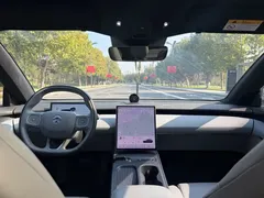 2024 Nio ET5T 75kWh Touring — фото 6