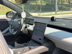 2024 Nio ET5T 75kWh Touring — фото 7