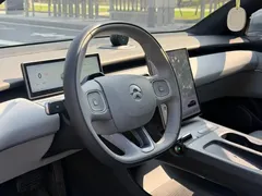 2024 Nio ET5T 75kWh Touring — фото 8