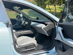 2024 Nio ET5T 75kWh Touring — фото 9