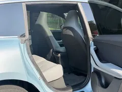 2024 Nio ET5T 75kWh Touring — фото 10