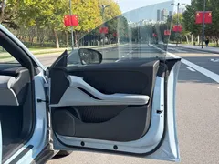 2024 Nio ET5T 75kWh Touring — фото 11