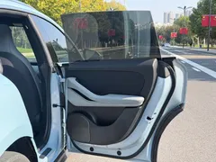 2024 Nio ET5T 75kWh Touring — фото 12