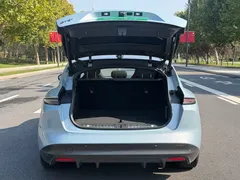 2024 Nio ET5T 75kWh Touring — фото 15