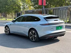 2024 Nio ET5T 75kWh Touring — фото 16