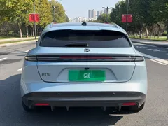 2024 Nio ET5T 75kWh Touring — фото 17