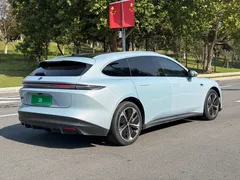 2024 Nio ET5T 75kWh Touring — фото 18