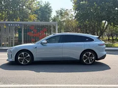 2024 Nio ET5T 75kWh Touring — фото 19
