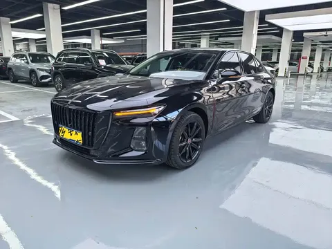 2025 Hongqi H5 1.5T DCT