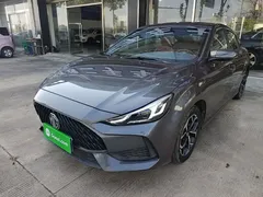 2023 MG MG5 180DVVT MT Luxury — фото 2