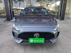 2023 MG MG5 180DVVT MT Luxury — фото 3