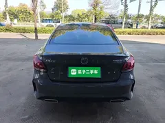 2023 MG MG5 180DVVT MT Luxury — фото 6