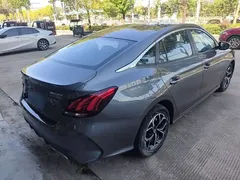 2023 MG MG5 180DVVT MT Luxury — фото 7