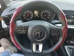 2023 MG MG5 180DVVT MT Luxury — фото 11