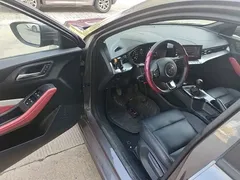 2023 MG MG5 180DVVT MT Luxury — фото 16