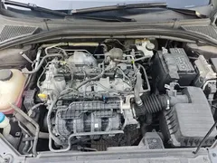 2023 MG MG5 180DVVT MT Luxury — фото 20