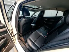 2021 Mazda 3 2.0L AT, белый — фото 6