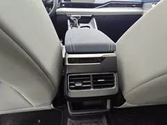 2021 Geely Preface 2.0TD Premium, белый — фото 10