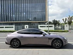 2024 Xiaomi SU7 RWD Long Range Smart Driving — фото 4