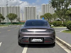 2024 Xiaomi SU7 RWD Long Range Smart Driving — фото 6