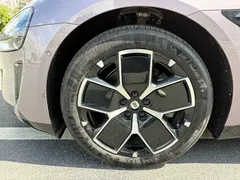 2024 Xiaomi SU7 RWD Long Range Smart Driving — фото 9