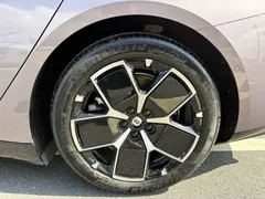 2024 Xiaomi SU7 RWD Long Range Smart Driving — фото 10