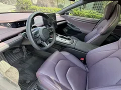 2024 Xiaomi SU7 RWD Long Range Smart Driving — фото 11