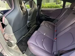 2024 Xiaomi SU7 RWD Long Range Smart Driving — фото 12