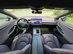 2024 Xiaomi SU7 RWD Long Range Smart Driving — фото 13