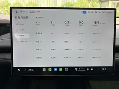 2024 Xiaomi SU7 RWD Long Range Smart Driving — фото 14