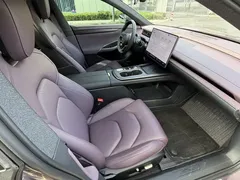 2024 Xiaomi SU7 RWD Long Range Smart Driving — фото 15