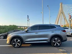 2021 BYD Song PLUS DM-i PHEV 110KM Flagship Plus — фото 4