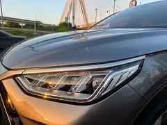 2021 BYD Song PLUS DM-i PHEV 110KM Flagship Plus — фото 8