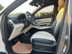 2021 BYD Song PLUS DM-i PHEV 110KM Flagship Plus — фото 9