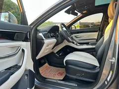 2021 BYD Song PLUS DM-i PHEV 110KM Flagship Plus — фото 10