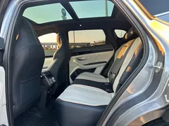 2021 BYD Song PLUS DM-i PHEV 110KM Flagship Plus — фото 11