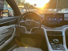 2021 BYD Song PLUS DM-i PHEV 110KM Flagship Plus — фото 13