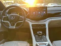 2021 BYD Song PLUS DM-i PHEV 110KM Flagship Plus — фото 14