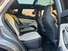 2021 BYD Song PLUS DM-i PHEV 110KM Flagship Plus — фото 15