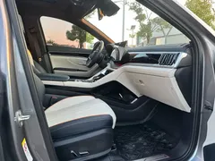 2021 BYD Song PLUS DM-i PHEV 110KM Flagship Plus — фото 16