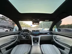 2021 BYD Song PLUS DM-i PHEV 110KM Flagship Plus — фото 17