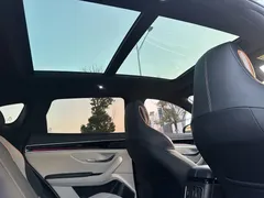 2021 BYD Song PLUS DM-i PHEV 110KM Flagship Plus — фото 19