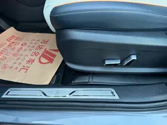 2021 BYD Song PLUS DM-i PHEV 110KM Flagship Plus — фото 22