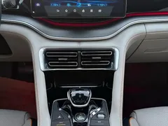2021 BYD Song PLUS DM-i PHEV 110KM Flagship Plus — фото 24