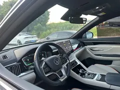 2021 BYD Song PLUS DM-i PHEV 110KM Flagship Plus — фото 26