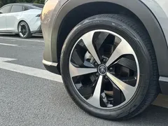2021 BYD Song PLUS DM-i PHEV 110KM Flagship Plus — фото 30