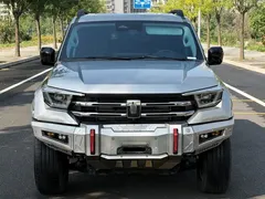 2023 Tank 400 Hi4-T PHEV — фото 2