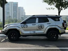 2023 Tank 400 Hi4-T PHEV — фото 6
