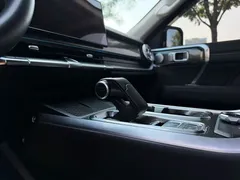 2023 Tank 400 Hi4-T PHEV — фото 10